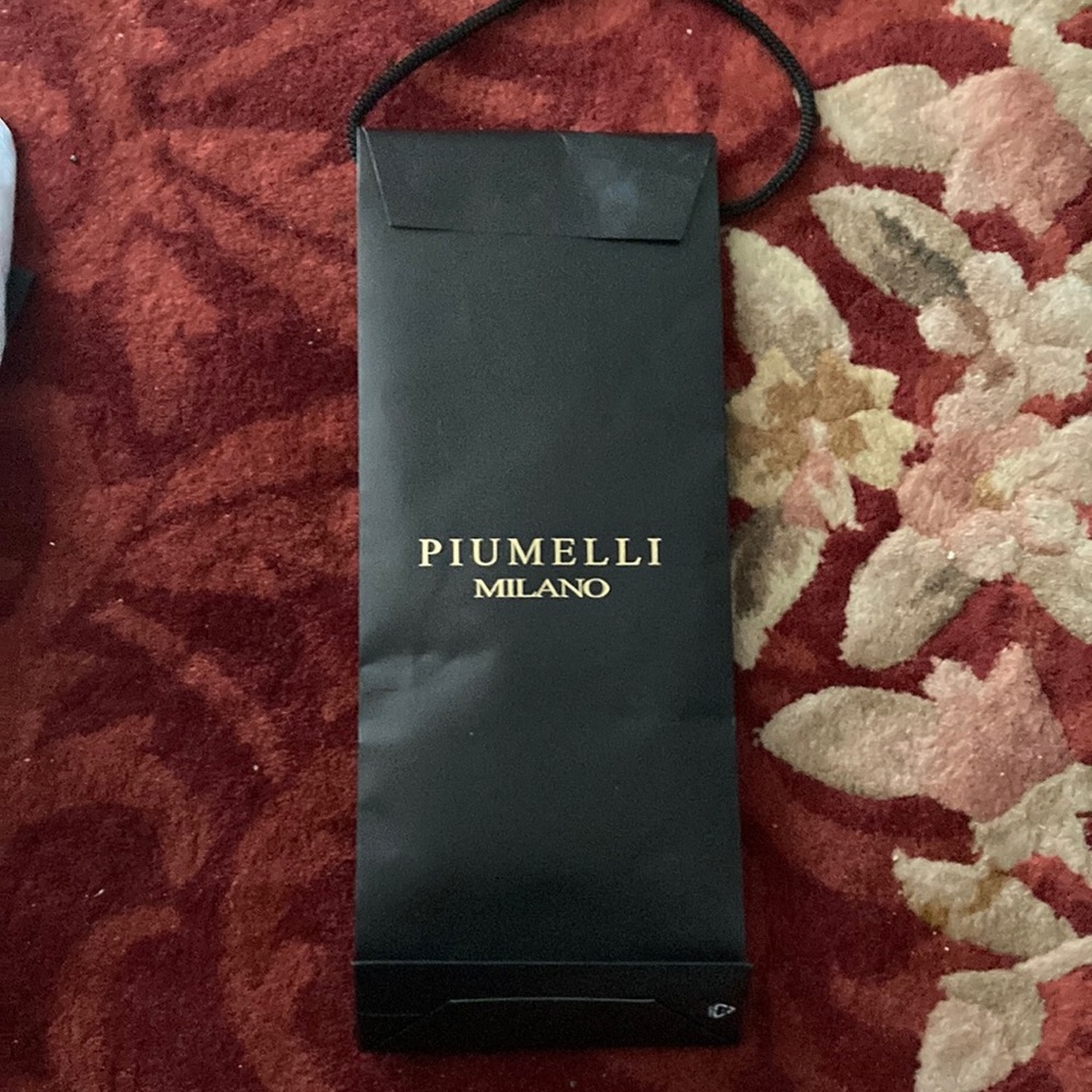 Piumelli Shopping bag ONLY